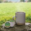 Green Mountain Coffee Hazelnut Decaf, Keurig K-Cup Pod, Light Roast, 96 Count