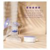 Lansinoh Compact Single Electric Breast Pump