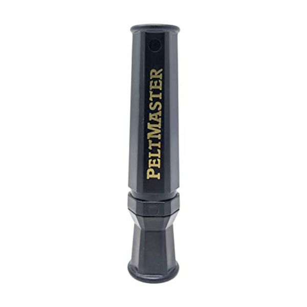 Quaker Boy - Peltmaster Predator Call, Black