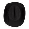 Jaxon & James Western Cowboy Hat - Black XL