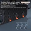 Multi Car Cigarette Lighter Socket Splitter USB C Fast Charger Power Adapter 12V