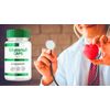 Gluconull Blood Support Formula Gluconull Advanced Glycogen Support 180 Capsules