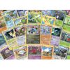 250 Assorted Pokemon Cards with Rares & Foils