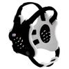 Cliff Keen Tornado Headgear -BLACK/WHITE/BLACK