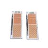 (2) e.l.f. Cosmetics Bite Size Highlighter & Blush Face Duo Spiced Apple