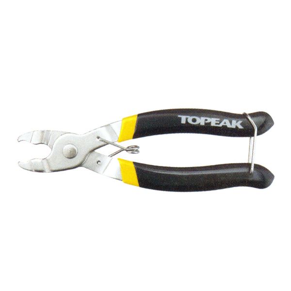 Topeak Plier - Black, One Size