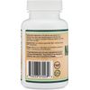 Nattokinase Supplement - 4,000 FU, 120 Capsules - Circulatory Support