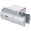 GROHE 27055000 | Rainshower Wall Hand Shower Holder