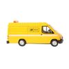 Oxford Diecast 76FT3004 Ford Transit Mk3 AA