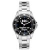 KIESENBERG BSC Berlin Geschenk Artikel Idee Fan Uhr 2500
