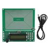 Wave Generator 7.83Hz Pure Sine USB Rechargeable Pulse Generator with Multiple Waveforms, Adjustable Frequency Range for Relaxation and Well Being