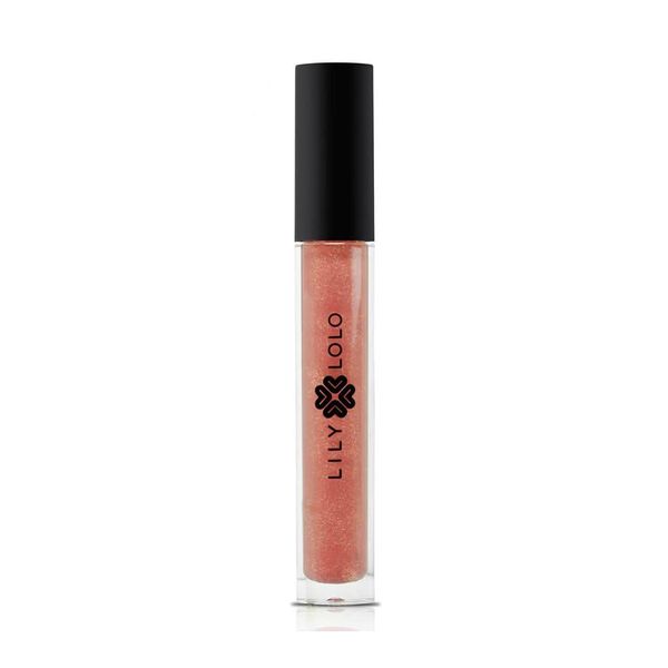 Lily Lolo Natural Lip Gloss - Cocktail - 6ml