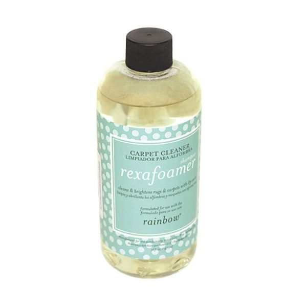 RAINBOW Genuine Rexafoamer Shampoo