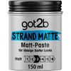 got2b Paste Beach Matte Surfer Look, Matt, 100 ml