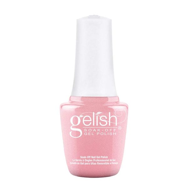 Cruelty-Free Gel Polish - Light Elegant 9ml (12508