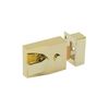 Sterling NLB101 Standard Deadlocking Brass Plated Nightlatch (Old Version)