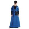 HEMAD Small Medieval Bag for Belt - Cotton - One Size - Black