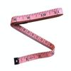 Sewing / Tailors Tape Measure 150cm - PINK