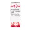 DHU Kalium arsenicosum D12 Tabletten, 80 St. Tabletten