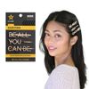 Be All You Can Be. U.S. Army Bobby Pin Set