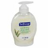 Softsoap Moisturizing Liquid Hand Soap  Soothing Aloe Vera 7.5 oz By Softsoap