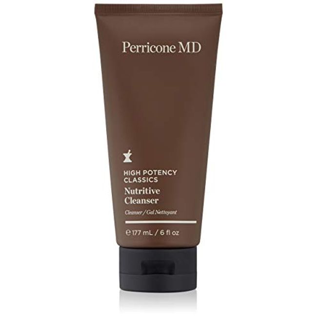 Perricone MD High Potency Classics: Nutritive Cleanser 6 Ounce