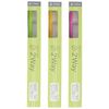 Sam 2-Way Toothbrush, Set of 3