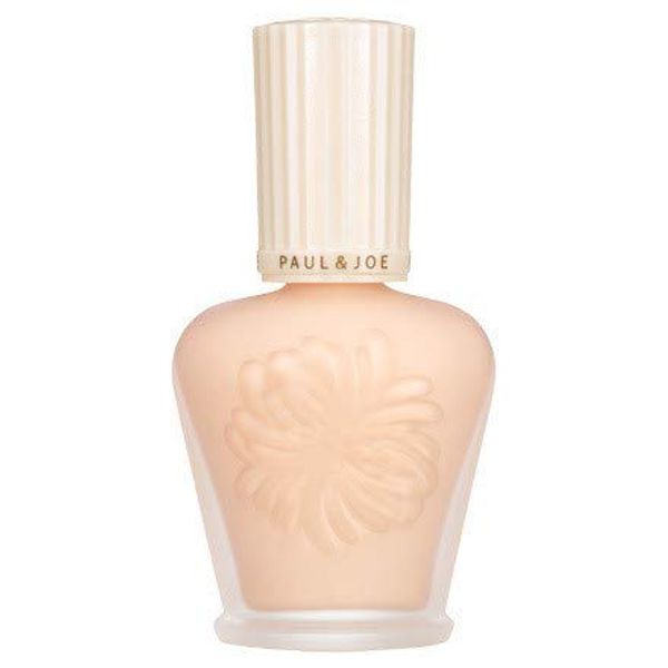 Paul & Joe Joe, Pole purotekutexingu Foundation Primer Small # 01 Sugared Almonds SPF42 PA + + + 30ml [parallel import goods] [並行輸入品]