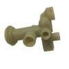 Worcester 87161410200 Return Connector,CDi Range