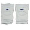 Match Volleyball Knee Pads (White, Small)