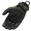 VIKTOS Women's Leo Duty Rugged Durable Touchscreen-Compatible Training Gloves with Adjustable Wrist Closure, Ranger, Medium