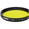 Tiffen 498Y2 49mm 8 Yellow 2 Filter