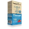 NaturaNectar Throat Spray - Bee Propolis - Bee Berry - 30 ml - Throat Guardian for Immune Support, Fast, Soothing Relief - Natural Ingredients Oral Care