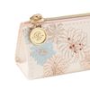 Paul & Joe Marks Slim Pencil Case , white, Japanese