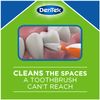DenTek Easy Brush Interdental Cleaners, Mint, 16 Count | 10 Pack