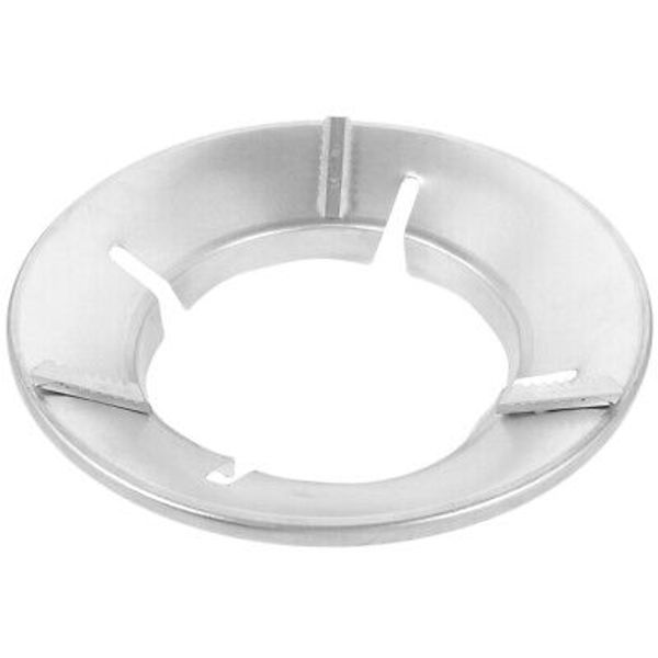 Gather Fire Saving Hood Wok Ring for Electric Stove Gas Hob Pan