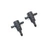 Windscreen Washer Jet Pair for Kia Ceed & Pro Ceed 2nd Generation 2012-2018