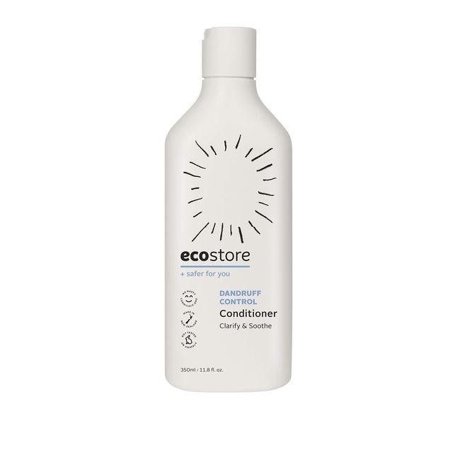 ecostore conditioner scalp care 350ml treatment