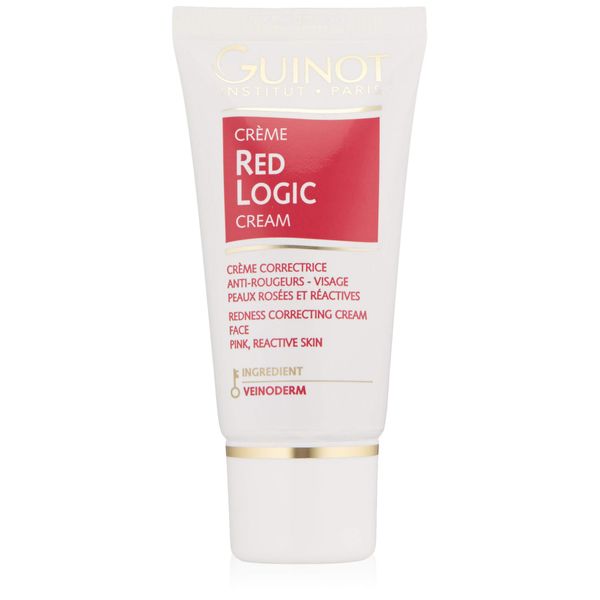 Guinot Creme Red Logic Face Cream 30 ml
