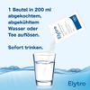 Elytro Glucose Electrolyte Mix Pack of 10