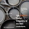 Solidteknics Lightning Oven to Table Skillet - 9.5 Inch
