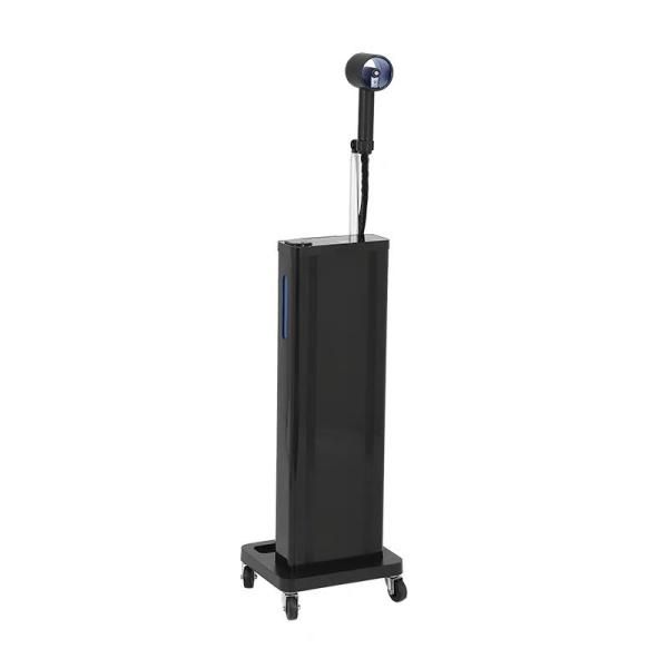 Hair steamer mist machine hair scalp beauty salon hair steamer