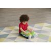 LeapFrog Dino's Delightful Day Alphabet Book, Green