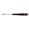 Wiha 96545 Nut Driver Metric Screwdriver with Precision Handle, 4.5 x 60mm