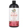 Liquid Morning Multivitamin, Raspberry, 30 fl oz (887 ml)