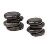 Master Massage Toes Basalt Stone Pack