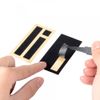eXtremeRate Anti-Scratch Sticker for Nintendo Switch Dock Scratching Fixing Problem