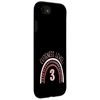 Cuteness Level: 3! 3rd Birthday Case for iPhone SE (2020) / 7 / 8