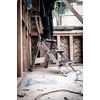 Little Giant Ladders, Safety Step, 3-Step, 3 Foot, Step Stool, Aluminum, Type 1A, 300 lbs Weight Rating, (10310BA)