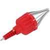 Pneumatic CV Joint Boot Install Tool Outer Cage Dust Jacket Boot Expander Set